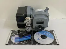 VALVE POSITIONER SVI2-21123111