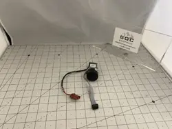 RENCO ENCODERS 79126-003 ASML 8519828003 MOTOR ASSY, 7214C117-R4 24VDC 500CPR