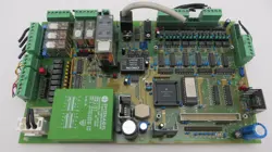 KARDEX SHUTTLE 250     GS145 REV.2.0