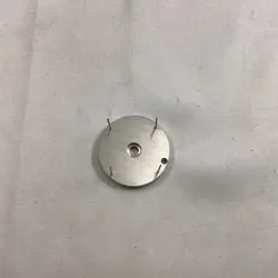 4-PIN ROBERTSON PRECISION