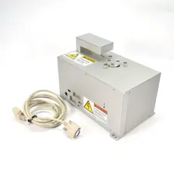 ISELROBOTIK IPA-58-VKB3-1 INDUSTRIAL TRIPLE-AXIS SILICON ELECTRIC WAFER ALIGNER