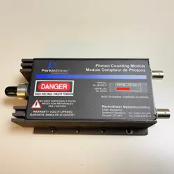 /EXCELITAS TECHNOLGIES SPCM-CD3017