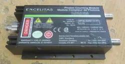 EXCELITAS PHOTON COUNTING MODULE SPCM-AQRH-12-FC