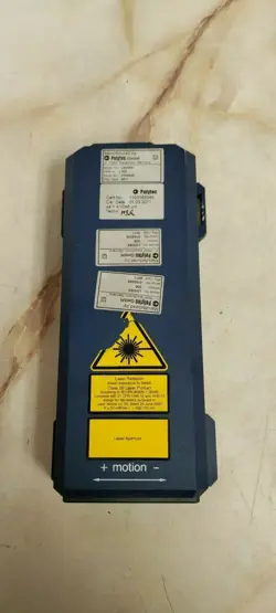 POLYTEC LSV065-506 LASER SURFACE VELOCIMETER