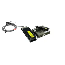 TEEM PHOTONICS LASER HEAD SNU-02P-000 & MLC-03A-MRI