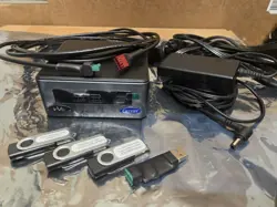 I-VU 7.0 PLUS  + TECH TOOLS 9.0 USB-L WEB APPLIANCE SERVER CIV-OPNPL IVU CARRIER
