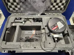 LT-2D3D LASER TEMPLATOR 2D 3D  MEASUREMENT