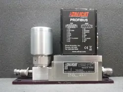 7033-0200-5 MCV-200SCCM-PROFIBUS/GAS: AR