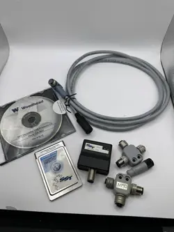 PCMCIA MISSING