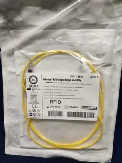 QTY: IRIDEX