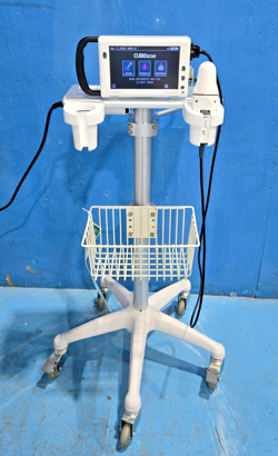 CUBESCAN BIOCON-750 BLADDER VOLUME MEASUREMENT SYSTEM