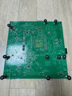 XILINX ZYNQ ULTRASCALE