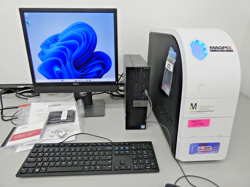 LUMINEX MAGPIX MULTIPLEXING