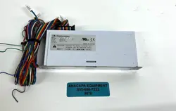 IAI PCON-C-42PI-NP-2-0 CONTROLLER POSITIONER MODULE (9870) M