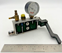 FLOW CONTROL