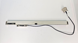 RSF ELEKTRONIK LINEAR SCALE MSA 690.51-4 ML 420 MM A-5121 TARSDORF 93