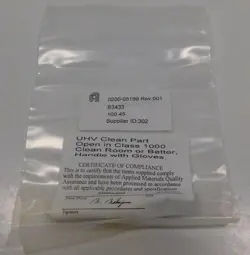 .001 NOZZLE