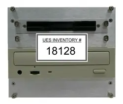 HARD DISK W/FLOPPY