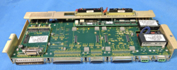 I/O INTERFACE BOARD