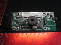 APPLIED MATERIALS (AMAT) 0100-09058 PCB, OPERATOR CONTROL