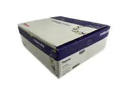 THERMO SCIENTIFIC 40L 384-WELL PCR PLATE STANDARD WHITE AB1384W (50/CS)