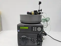 GE AKTA PRIME PLUS 03009481 V4.01 FPLC CHROMATOGRAPHY SYSTEM