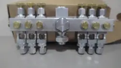 LDI INDUSTRIES NVM102-106 METERING VALVES