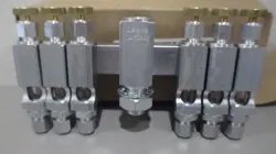 NVM102-106 METERING