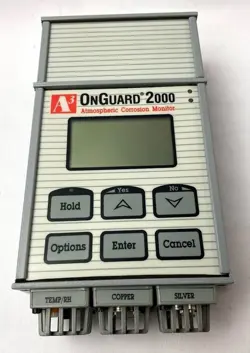 ANALYTICS OG-2000