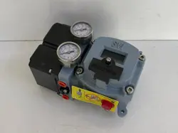 VALVE POSITIONER SVI2-21123121