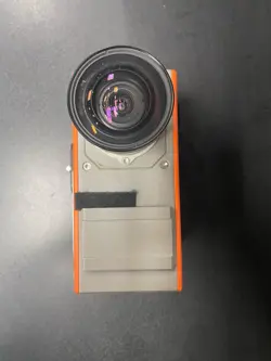 327FPS