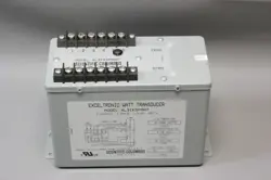 UNUSED SCIENTIFIC COLUMBUS
