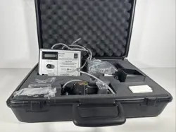 OEM 1995 PASCO SCIENTIFIC OS-9263A MEASURING SYSTEM OS-9251, 9262, 9263