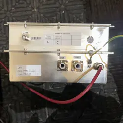 ULTRAFLEX SPECTROMETER