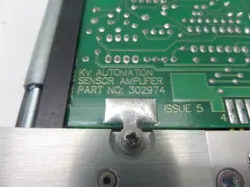 AUTOMATION SYSTEMS
