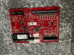 IDENTICARD ACCESS CONTROL EQUIPMENT
