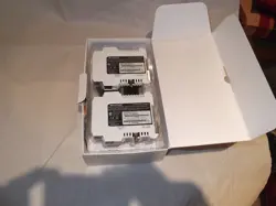PROSOFT TECHNOLOGY WIRELESS I/O KIT BM-0900-RM1K NEW IN BOX (OPENED)