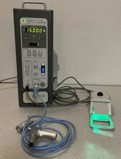 70339000 W/ HANDPIECE/