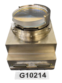 BEAM STEERING