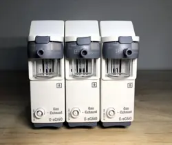 GE HEALTHCARE E-SCAIO-00 SCAIO ANESTHESIA GAS MODULE
