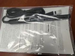 VERNIER UV SENSOR