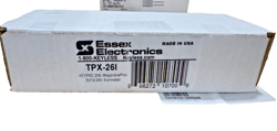 ESSEX TPX-26I T-PROX NARROW HID PROXIMITY READER WITH WIEGAND KEYPAD