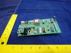 FUSION UV SYSTEMS ASSY291522 REVK VPS CONTROL PWB T10050