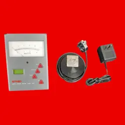 OPHIR LASER POWER MONITOR, AN2, 1Z01400