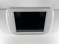 BRACCO ACIST CVI AGIOGRAPHIC INJECTION SYSTEM CONTROL PANEL DISPLAY