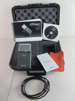 X-RITE