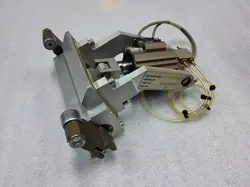 ACTUATOR SLIT VALVE