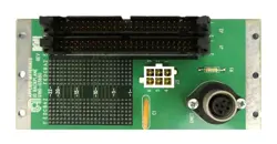 BACKPLANE PCB