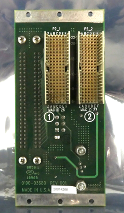 PCB BOARD