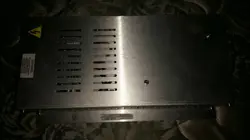 SUPPLY MODULE